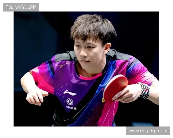 [乒乓球]林高远止步亚洲杯男单16强.